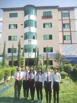 Departments